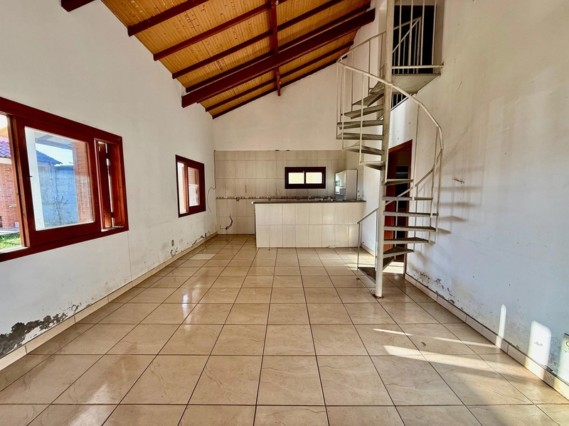 Casa à Venda – Praia de Mariápolis | Osório/RS!: 5ª foto da galeria de imagens do imóvel