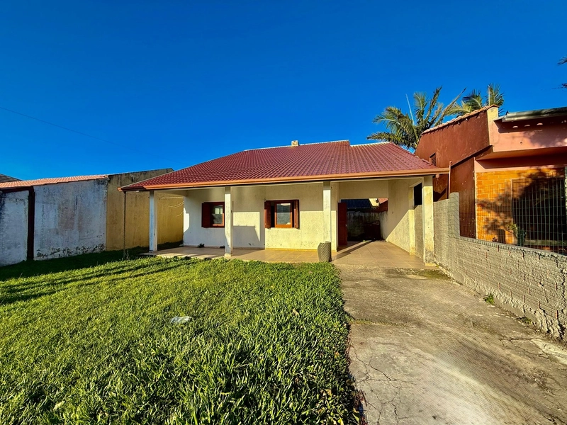 Casa à Venda – Praia de Mariápolis | Osório/RS!: 2ª foto da galeria de imagens do imóvel