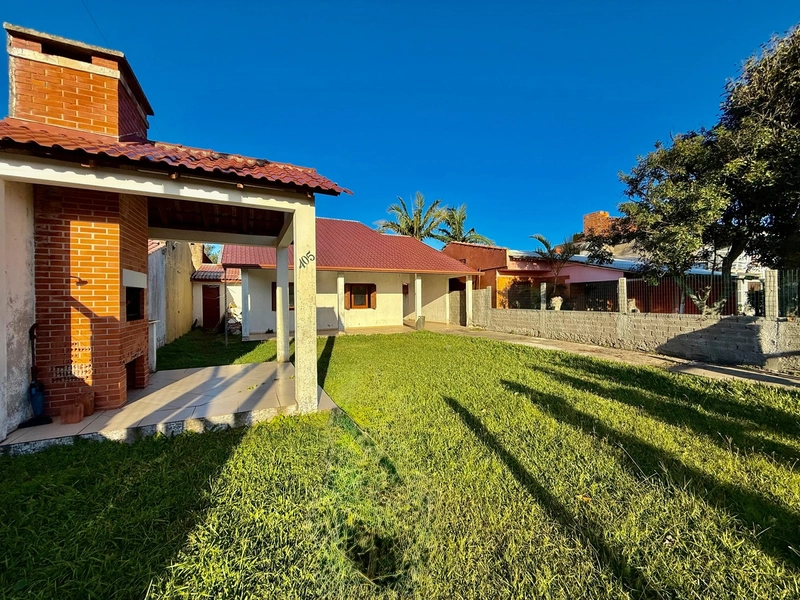 Casa à Venda – Praia de Mariápolis | Osório/RS!: 3ª foto da galeria de imagens do imóvel