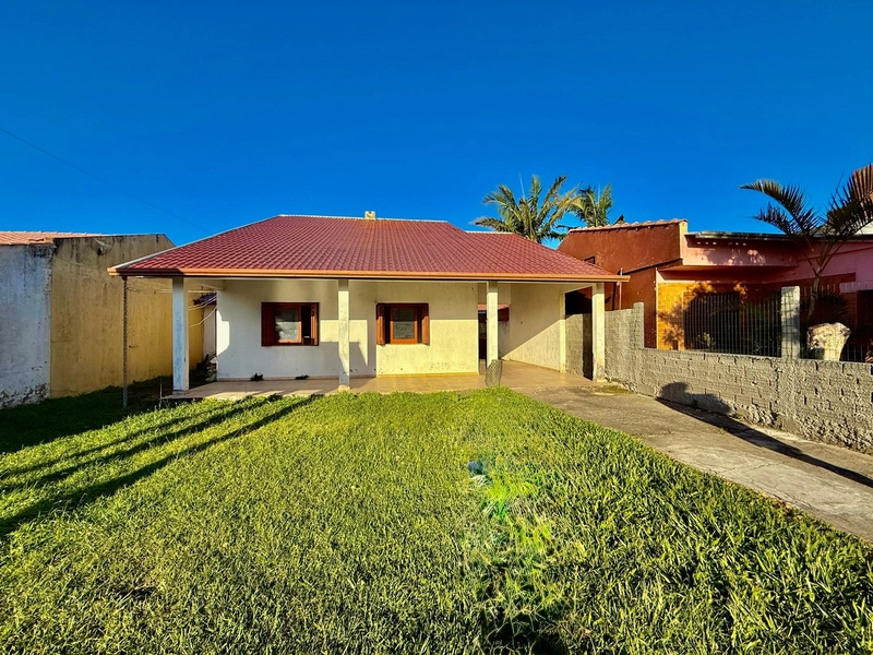 Casa à Venda – Praia de Mariápolis | Osório/RS!: 1ª foto da galeria de imagens do imóvel