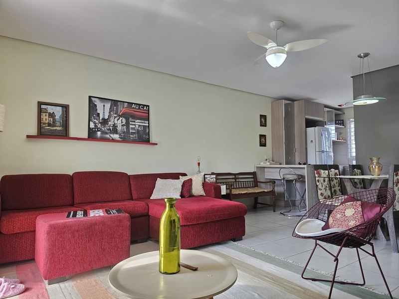 Casa à venda – Completa, charmosa e pronta para morar!: 10ª foto da galeria de imagens do imóvel