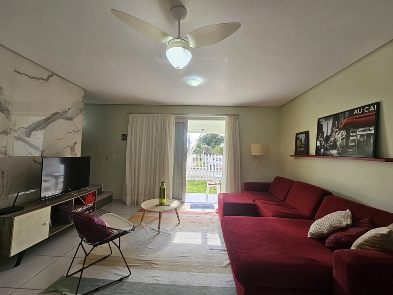 Casa à venda – Completa, charmosa e pronta para morar!: 9ª foto da galeria de imagens do imóvel
