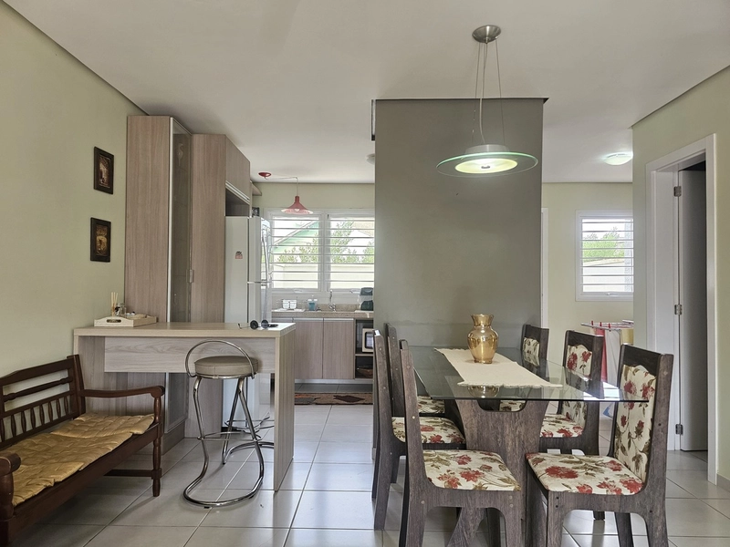 Casa à venda – Completa, charmosa e pronta para morar!: 7ª foto da galeria de imagens do imóvel