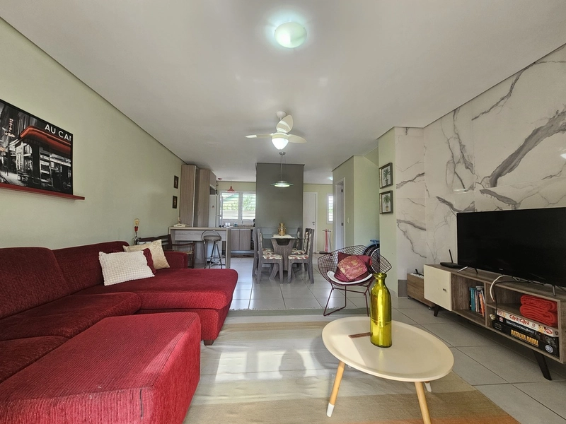 Casa à venda – Completa, charmosa e pronta para morar!: 11ª foto da galeria de imagens do imóvel