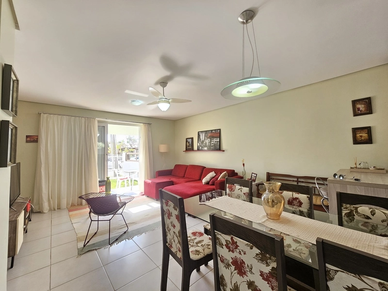 Casa à venda – Completa, charmosa e pronta para morar!: 8ª foto da galeria de imagens do imóvel