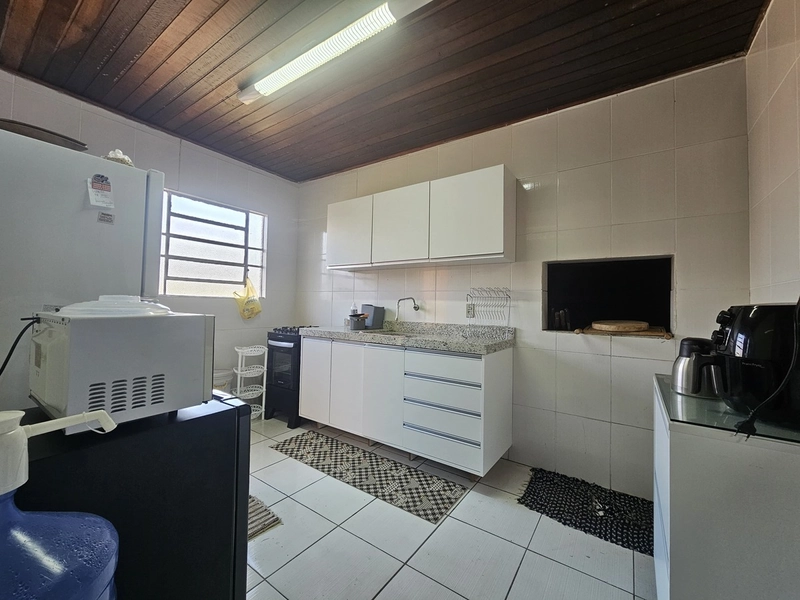 Ampla Casa – Conforto e Espaço para Toda a família: 5ª foto da galeria de imagens do imóvel
