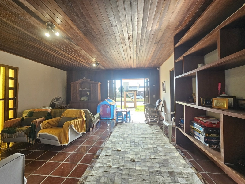Ampla Casa – Conforto e Espaço para Toda a família: 8ª foto da galeria de imagens do imóvel