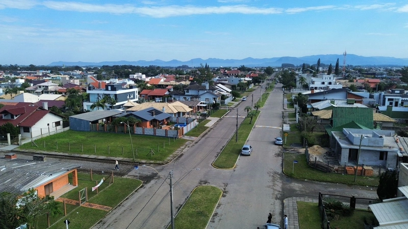 Ampla Casa – Conforto e Espaço para Toda a família: 4ª foto da galeria de imagens do imóvel