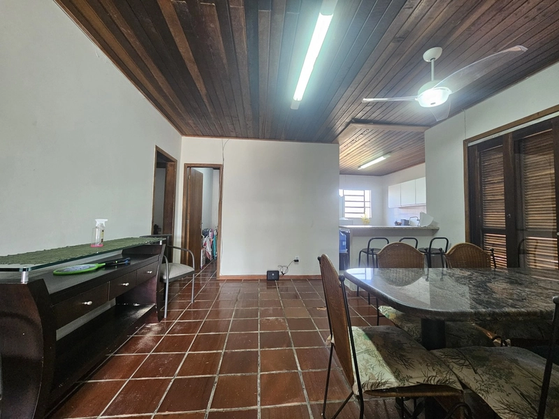 Ampla Casa – Conforto e Espaço para Toda a família: 7ª foto da galeria de imagens do imóvel