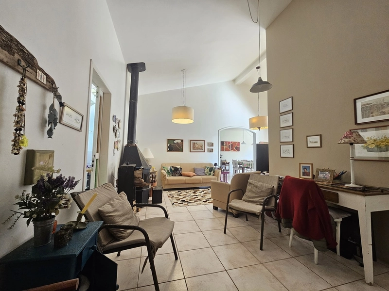 Casa com 2 terrenos - Pertinho do Mar!: 6ª foto da galeria de imagens do imóvel