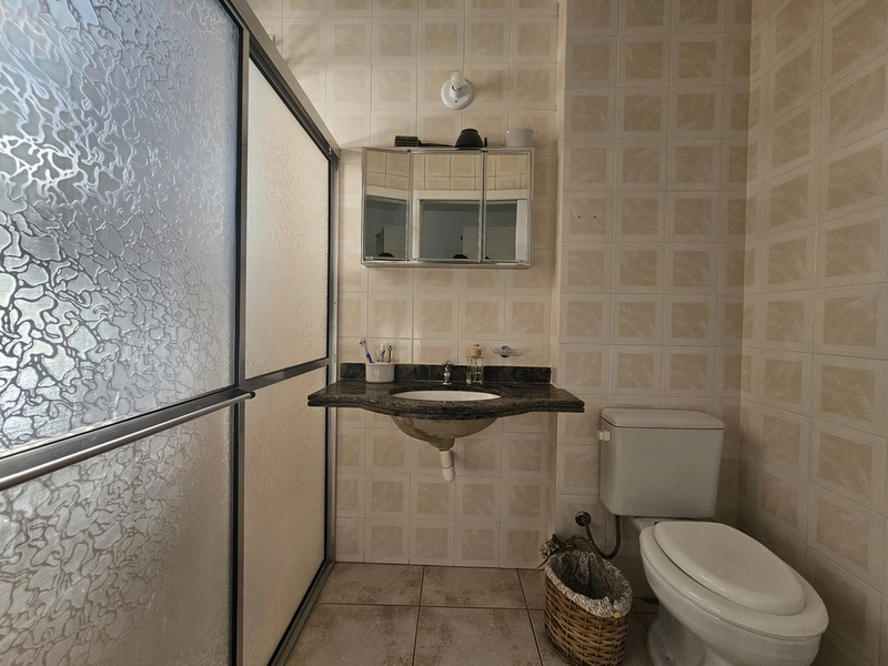 Casa com 2 terrenos - Pertinho do Mar!: 14ª foto da galeria de imagens do imóvel