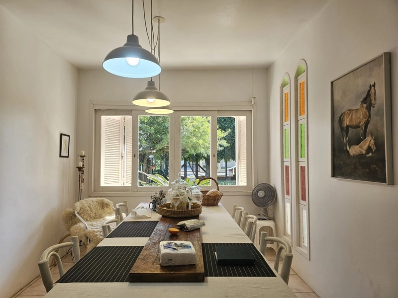 Casa com 2 terrenos - Pertinho do Mar!: 9ª foto da galeria de imagens do imóvel