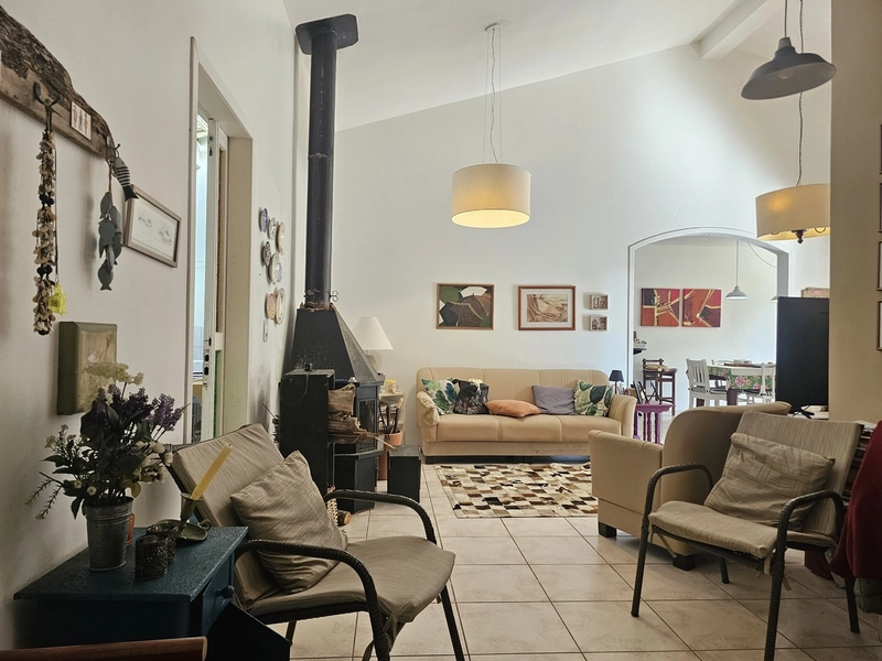 Casa com 2 terrenos - Pertinho do Mar!: 5ª foto da galeria de imagens do imóvel