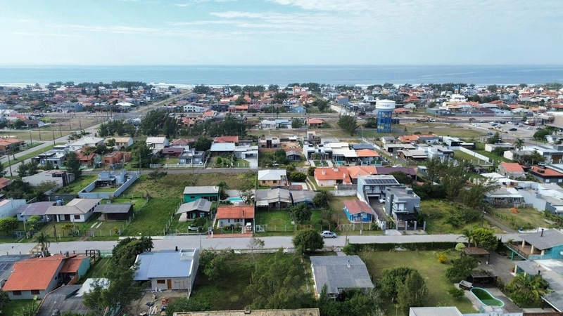 Terreno de Praia com Excelente Custo-Benefício: 3ª foto da galeria de imagens do imóvel