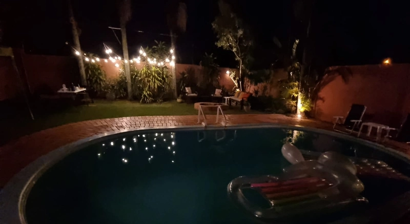 Oportunidade á venda– Casa com piscina e pátio amplo!: 6ª foto da galeria de imagens do imóvel