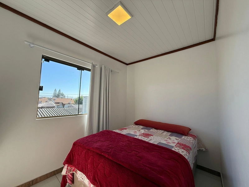 Conforto e Espaço em Localização Tranquila – 3 Quartos e Área Gourmet: 13ª foto da galeria de imagens do imóvel
