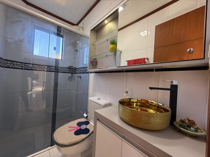 Conforto e Espaço em Localização Tranquila – 3 Quartos e Área Gourmet: 17ª foto da galeria de imagens do imóvel