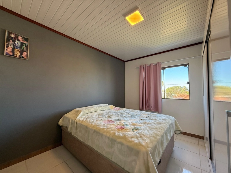Conforto e Espaço em Localização Tranquila – 3 Quartos e Área Gourmet: 16ª foto da galeria de imagens do imóvel