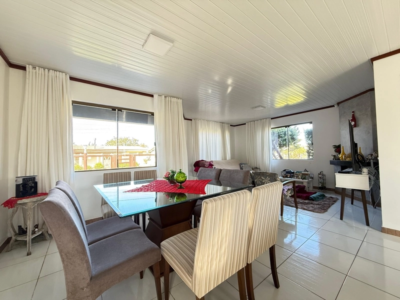 Conforto e Espaço em Localização Tranquila – 3 Quartos e Área Gourmet: 8ª foto da galeria de imagens do imóvel