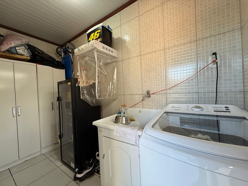 Conforto e Espaço em Localização Tranquila – 3 Quartos e Área Gourmet: 19ª foto da galeria de imagens do imóvel