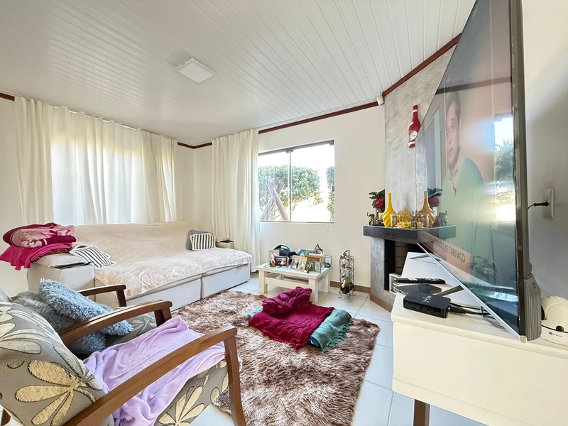 Conforto e Espaço em Localização Tranquila – 3 Quartos e Área Gourmet: 11ª foto da galeria de imagens do imóvel