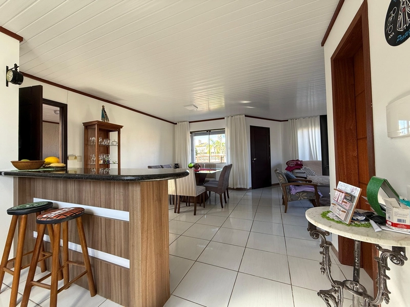 Conforto e Espaço em Localização Tranquila – 3 Quartos e Área Gourmet: 4ª foto da galeria de imagens do imóvel