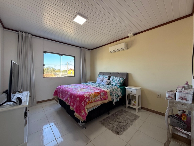 Conforto e Espaço em Localização Tranquila – 3 Quartos e Área Gourmet: 14ª foto da galeria de imagens do imóvel