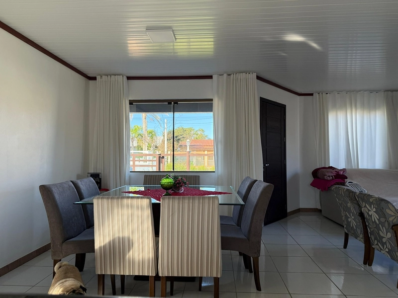 Conforto e Espaço em Localização Tranquila – 3 Quartos e Área Gourmet: 10ª foto da galeria de imagens do imóvel