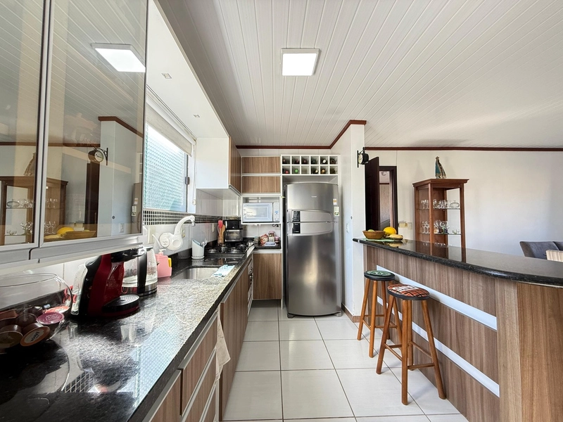 Conforto e Espaço em Localização Tranquila – 3 Quartos e Área Gourmet: 5ª foto da galeria de imagens do imóvel