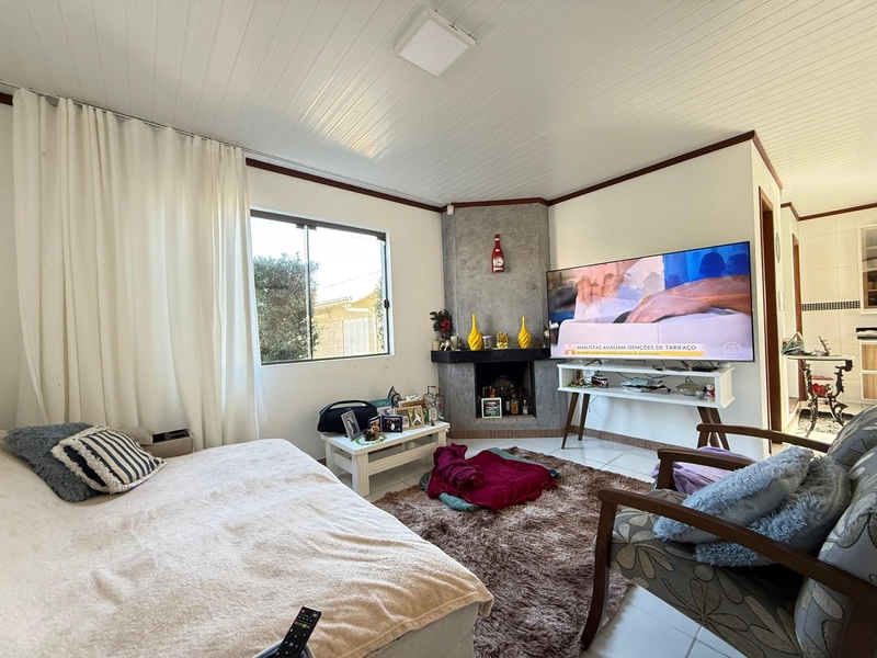 Conforto e Espaço em Localização Tranquila – 3 Quartos e Área Gourmet: 12ª foto da galeria de imagens do imóvel