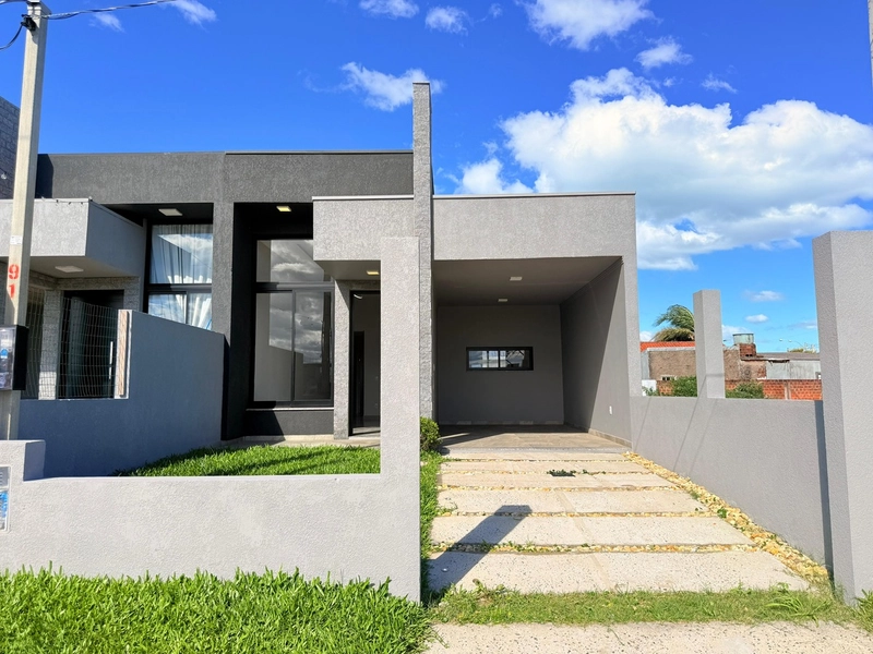 Conforto e Estilo: Geminado com 3 Dormitórios e Churrasqueira: 13ª foto da galeria de imagens do imóvel