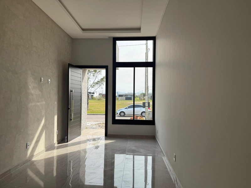 Conforto e Estilo: Geminado com 3 Dormitórios e Churrasqueira: 5ª foto da galeria de imagens do imóvel