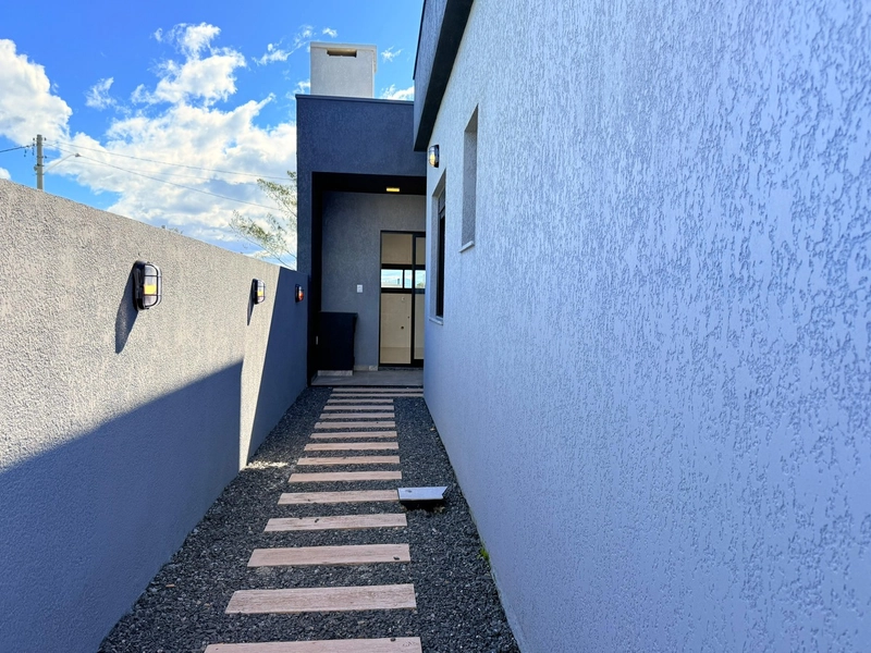 Conforto e Estilo: Geminado com 3 Dormitórios e Churrasqueira: 14ª foto da galeria de imagens do imóvel