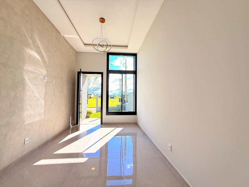 Conforto e Estilo: Geminado com 3 Dormitórios e Churrasqueira: 7ª foto da galeria de imagens do imóvel