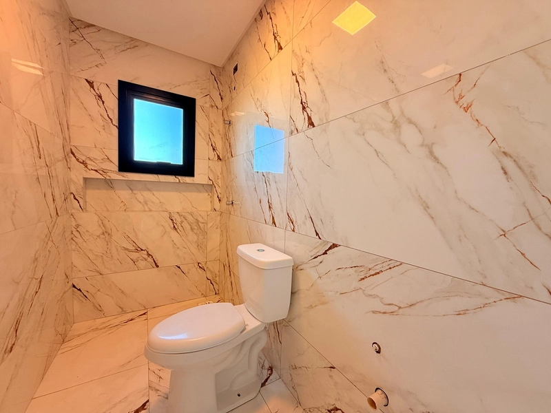 Conforto e Estilo: Geminado com 3 Dormitórios e Churrasqueira: 12ª foto da galeria de imagens do imóvel