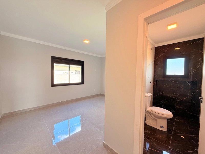 Conforto e Estilo: Geminado com 3 Dormitórios e Churrasqueira: 11ª foto da galeria de imagens do imóvel