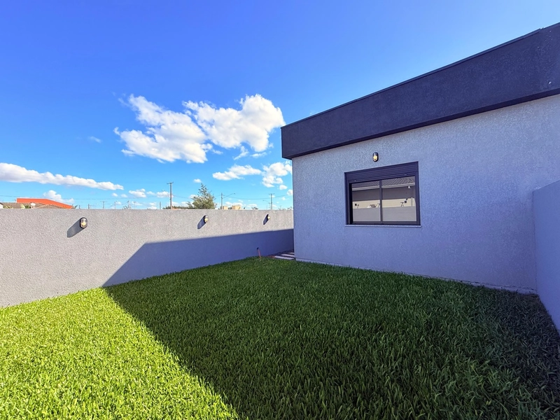 Conforto e Estilo: Geminado com 3 Dormitórios e Churrasqueira: 15ª foto da galeria de imagens do imóvel