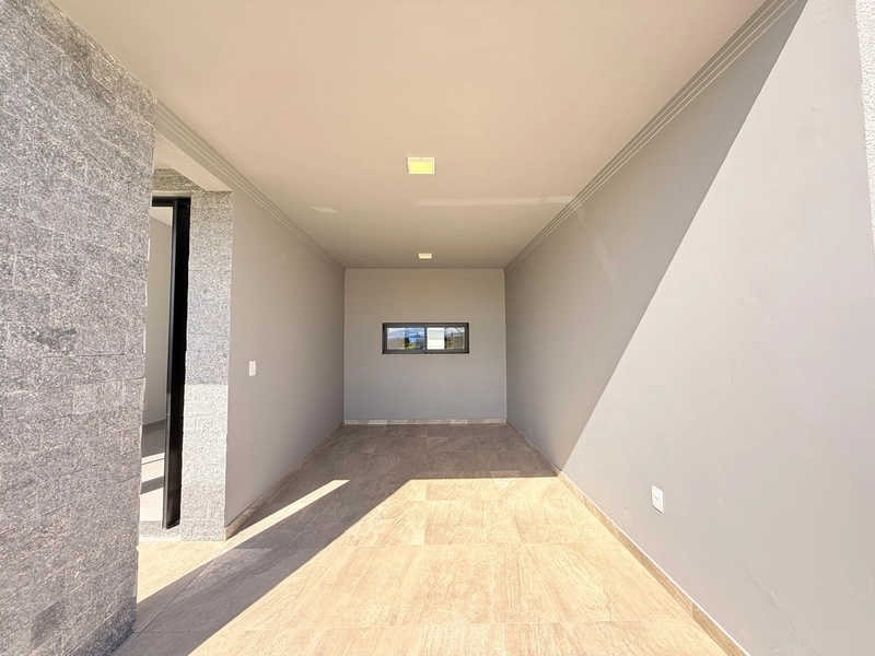 Conforto e Estilo: Geminado com 3 Dormitórios e Churrasqueira: 9ª foto da galeria de imagens do imóvel