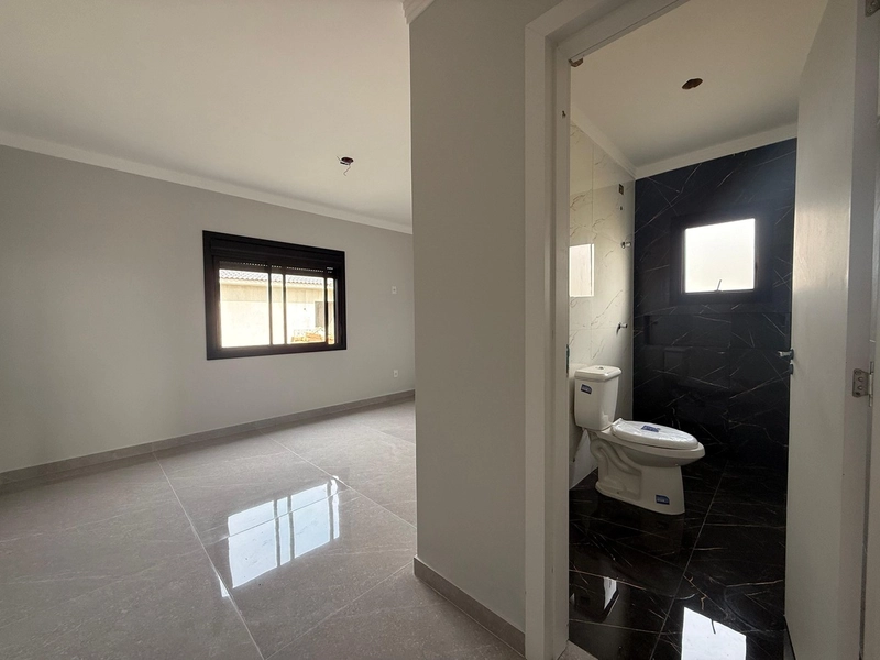 Conforto e Estilo: Geminado com 3 Dormitórios e Churrasqueira: 6ª foto da galeria de imagens do imóvel