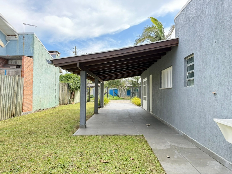 Casa espaçosa com piscina em Xangri-Lá!: 17ª foto da galeria de imagens do imóvel