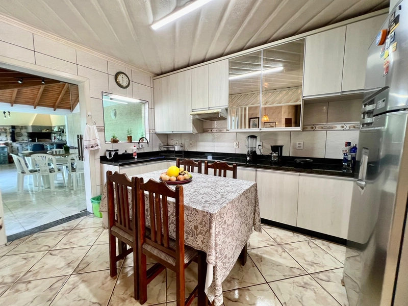 Casa da Praia à Venda em Localização Privilegiada: 8ª foto da galeria de imagens do imóvel