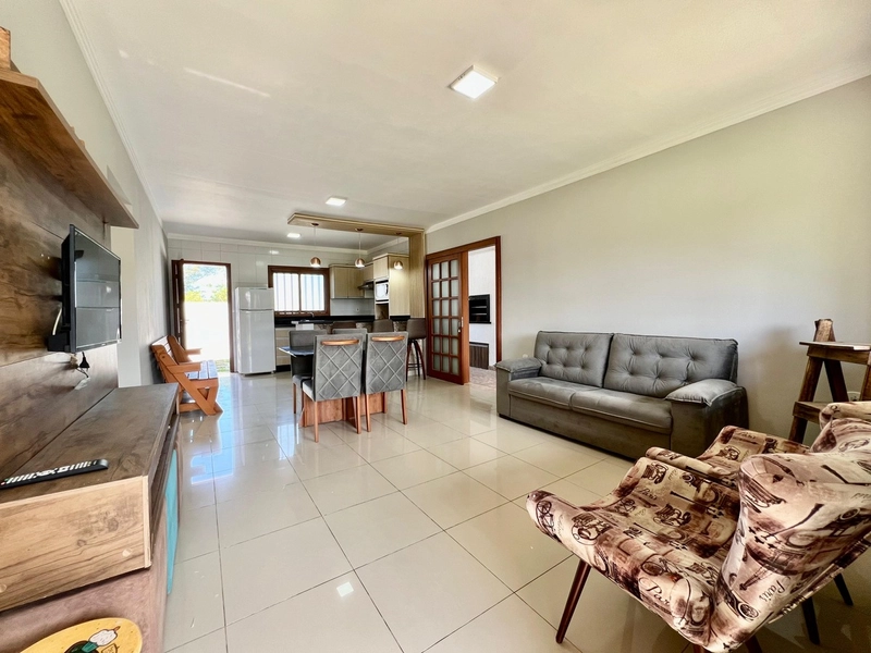 Casa na Praia à Venda – Conforto e Lazer Garantidos: 14ª foto da galeria de imagens do imóvel