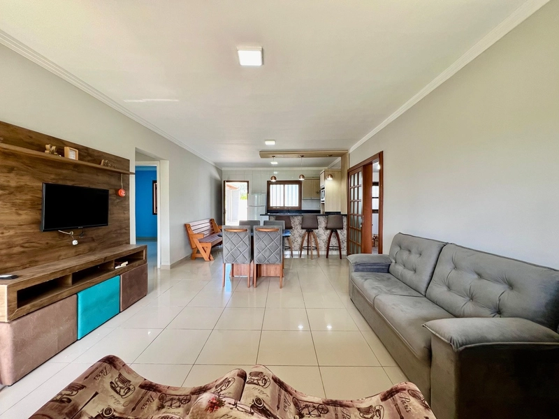 Casa na Praia à Venda – Conforto e Lazer Garantidos: 15ª foto da galeria de imagens do imóvel