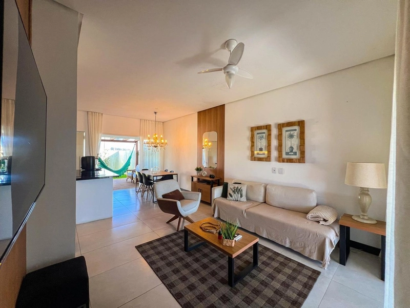 Seu Refúgio na Praia – Casa à Venda com Excelente Localização: 7ª foto da galeria de imagens do imóvel