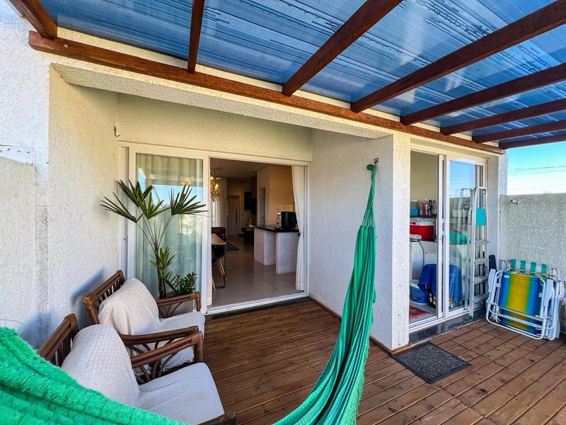 Seu Refúgio na Praia – Casa à Venda com Excelente Localização: 4ª foto da galeria de imagens do imóvel