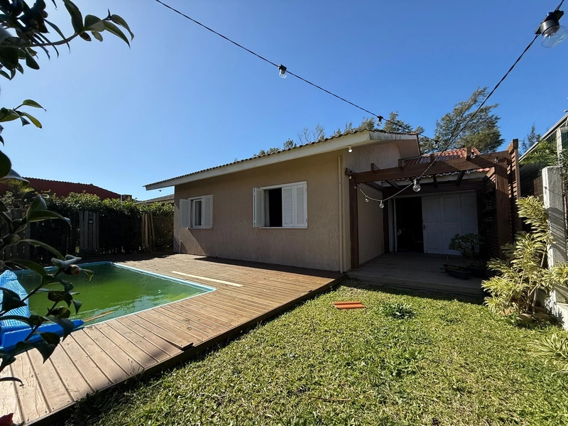 Viva o Melhor do Litoral: Casa Próxima à Praia: 3ª foto da galeria de imagens do imóvel