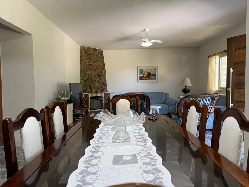 Viva o Melhor do Litoral: Casa Próxima à Praia: 6ª foto da galeria de imagens do imóvel