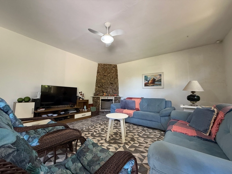 Viva o Melhor do Litoral: Casa Próxima à Praia: 5ª foto da galeria de imagens do imóvel