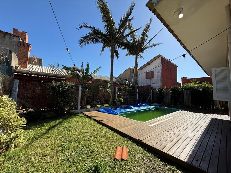 Viva o Melhor do Litoral: Casa Próxima à Praia: 12ª foto da galeria de imagens do imóvel