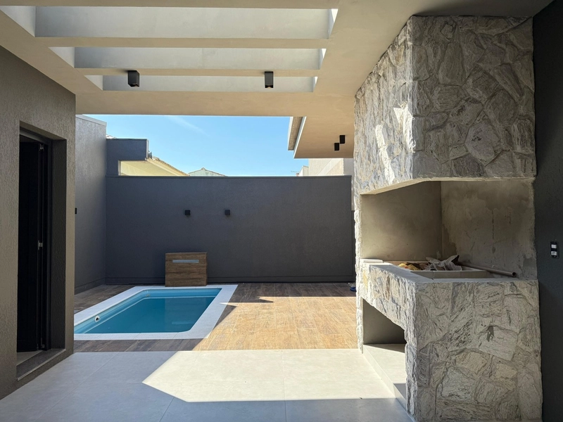 Oportunidade! Casa Charmosa com Localização Privilegiada: 18ª foto da galeria de imagens do imóvel